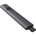 LOGITECH SPOTLIGHT PRESENTATION REMOTE BLACK