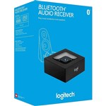 LOGITECH BLUETOOTH AUDIO ADAPTER