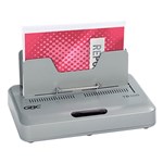 GBC TB500 THERMAL BINDING MACHINE SILVER