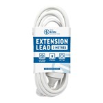EXTENSION LEAD 3 METRE
