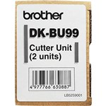 BROTHER DKBU99 CUTTER BLADE FOR QL RANGE