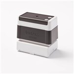 BROTHER STAMPCREATOR STAMP 34 X 58MM BLACK