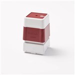 BROTHER STAMPCREATOR STAMP 34 X 58MM RED