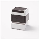 BROTHER STAMPCREATOR STAMP 40 X 40MM BLACK