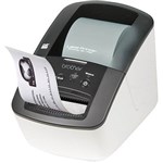 BROTHER QL700 LABEL PRINTER PROFESSIONAL