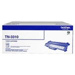 BROTHER TN3310 TONER CARTRIDGE BLACK