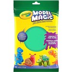 CRAYOLA MODEL MAGIC 113G GREEN