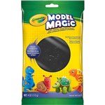 CRAYOLA MODEL MAGIC 113G BLACK