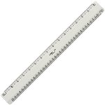 LINEX 093200 FLAT SCALE RULE 30CM NO 434