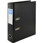 BANTEX 145010 LEVER ARCH FILE PVC A4 70MM BLACK