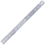 LINEX SL30 STEEL RULER 300MM
