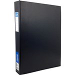 BANTEX 1267210 BINDER A3 PORTRAIT 38MM 2D BLACK