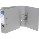 BANTEX BAECLAEZGY LEVER ARCH FILES EXTRA CAPACITY A4 85MM GREY