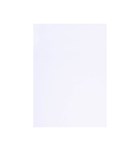 QUILL WATERCOLOUR PAPER ROUGH 300GSM A4 WHITE PACK 25