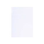 QUILL WATERCOLOUR PAPER SMOOTH 200GSM A4 WHITE PACK 25