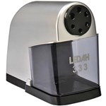 LEDAH 333 ELECTRIC PENCIL SHARPENER 6 HOLE