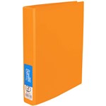 BANTEX FRUIT RING BINDER 2D 25MM A4 MANGO