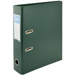 BANTEX 145004 LEVER ARCH FILE PVC A4 70MM GREEN