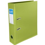 BANTEX 145044 FASHION LEVER ARCH FILE PVC A4 70MM OLIVE