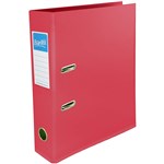 BANTEX 145061 LEVER ARCH FILE PVC A4 70MM GRAPE