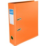 BANTEX 145064 LEVER ARCH FILE PVC A4 70MM MANGO