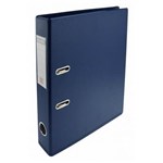 BANTEX 145101 HALF ARCH PVC A4 50MM BLUE