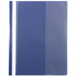 BANTEX 324001 FLAT FILE DELUXE A4 BLUE