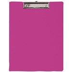 BANTEX 424061 CLIPFOLDER PVC A4 GRAPE
