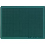 LINEX 480304 CUTTING MAT A4 300X220MM GREEN