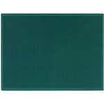 LINEX 480504 CUTTING MAT A2 450X600MM GREEN