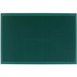 LINEX 480604 CUTTING MAT A1 900X600MM GREEN