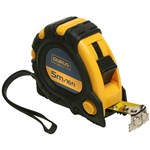 DURUS 869001 MEASURING TAPE METRIC AND IMPERIAL 25MM 5 METRE 16FEET