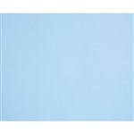 QUILL BOARD 210GSM 510 X 635MM POWDER BLUE