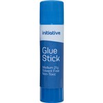 INITIATIVE GLUE STICK  21GM 