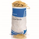 INITIATIVE RUBBER BAND  SIZE 35  500G BAG