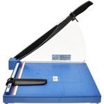 LEDAH 403 GUILLOTINE DUROPLAST BASE PLATE GUARD A4 390MM 10 SHEET CAPACITY