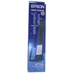 EPSON C13S015336 RIBBON CARTRIDGE BLACK