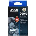 EPSON T2011 200XL INK CARTRIDGE HIGH YIELD BLACK