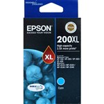 EPSON T2012 200XL INK CARTRIDGE HIGH YIELD CYAN