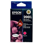 EPSON T2013 200XL INK CARTRIDGE HIGH YIELD MAGENTA