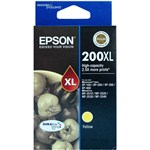 EPSON T2014 200XL INK CARTRIDGE HIGH YIELD YELLOW