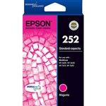 EPSON T2523 252 INK CARTRIDGE MAGENTA