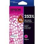 EPSON T2533 252XL INK CARTRIDGE HIGH YIELD MAGENTA