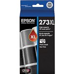 EPSON 273XL HIGH YIELD INK CARTRIDGE PHOTO BLACK