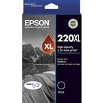 EPSON T2941 220XL INK CARTRIDGE HIGH YIELD BLACK