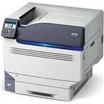 OKI C911DN COLOUR LASER PRINTER A3