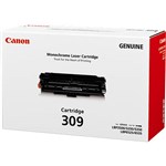 CANON CART309 TONER CARTRIDGE BLACK