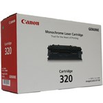 CANON CART320 TONER CARTRIDGE BLACK