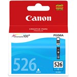 CANON CLI526C INK CARTRIDGE CYAN