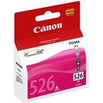 CANON CLI526M INK CARTRIDGE MAGENTA